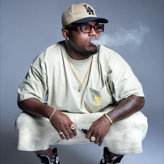 Логотип @el_yordy_dk - El Yordy DK