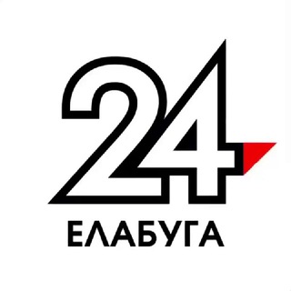 Логотип @elabuga_24 - Елабуга 24
