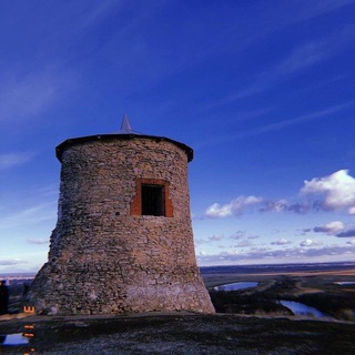 Логотип @elabuga_tatar - Елабуга Онлайн