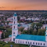 Логотип @elabugamolod - Молодая Елабуга