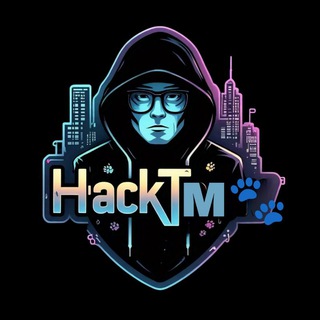 Логотип @elahack - H@ck™🐾