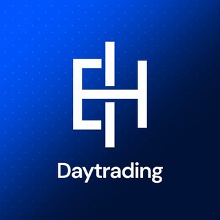 Логотип @elali133 - ELALIHOLDING DAYTRADING