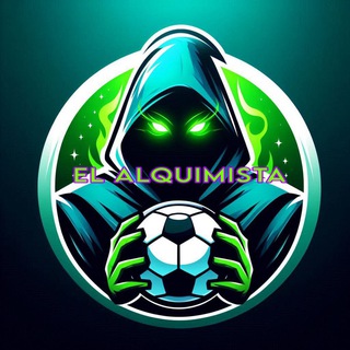 Логотип @elalquimistabet - EL ALQUIMISTA BET LIVE