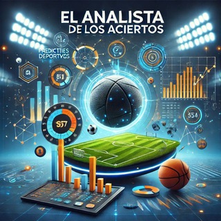Логотип @elanalistagra - BET HUNTER