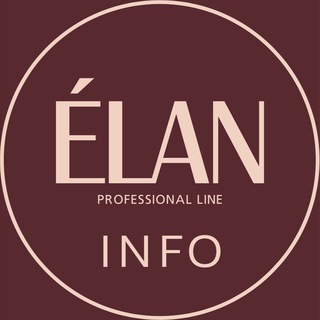 Логотип @elaninfo - ÉLAN INFO