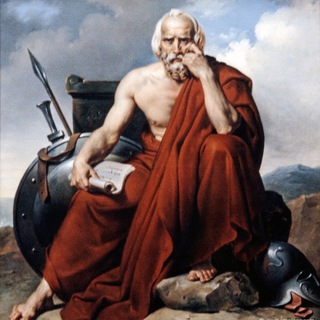 Логотип @elarconte - El Arconte