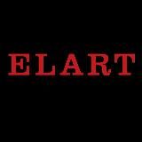 Логотип @elart_snus - elart_snus