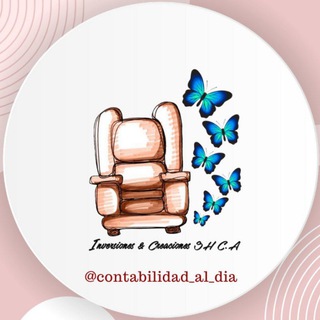 Логотип @elartedecontar - El arte de Contar