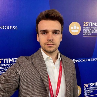 Логотип @elashkov_invest - Инвест заметки @elashkov