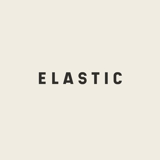 Логотип @elastic_store - ELASTIC | бренд одежды