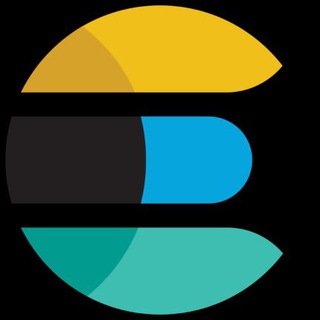 Логотип @elasticsearchbrasil - ElasticSearch Chapter Brasil
