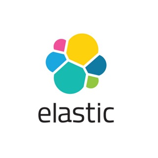 Логотип @elasticstack_ru - Elastic Stack recipes