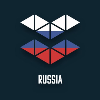 Логотип @elastos_rus - Elastos_RUS