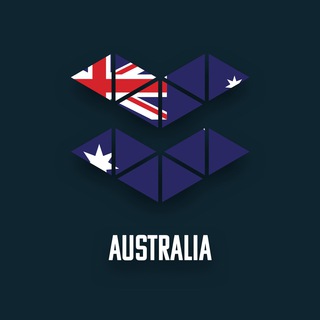 Логотип @elastosaustralia - Elastos - Australia 🇦🇺