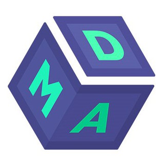 Логотип @elastosdmacommunity - DMA Community