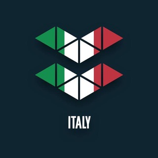 Логотип @elastositaly - 🇮🇹 Elastos Italian Community