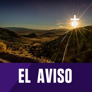 Логотип @elaviso - EL AVISO