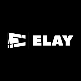 Логотип @elay_club - ELAY CLUB