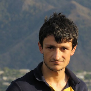 Логотип @elbakyan_edgar - Elbakyan's diary