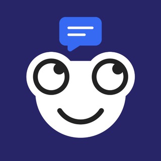 Логотип @elbatalk - Чат Контура для предпринимателей