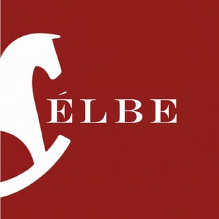 Логотип @elbe_accessories - ÉLBE [элбе]