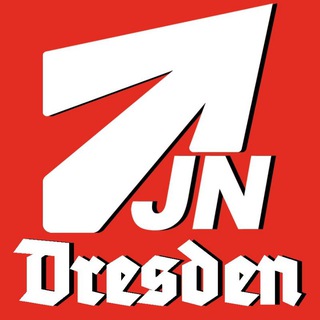 Логотип @elblandrevolte - Elbland Revolte / JN Dresden🇩🇪