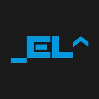 Логотип @elbomber_hookah - EL BOMBER