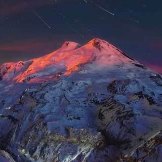 Логотип @elbrus_07chat - 07 ЭЛЬБРУС ❄️ ЧАТ ❄️