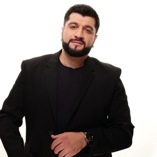 Логотип @elbrus_brodyaga - Эльбрус Джанмирзоев Official