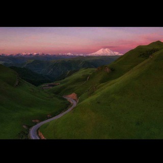 Логотип @elbruscalls07 - Elbrus_calls_07