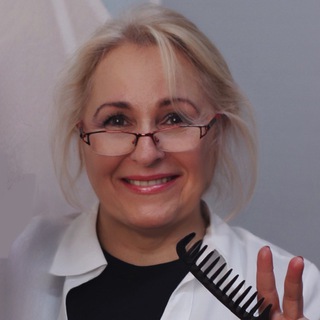 Логотип @elbschool - Эльвира ПРОбьюти