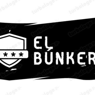 Логотип @elbunkernewsoficial - El Bunker News