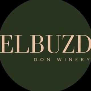 Логотип @elbuzd61 - Эльбузд