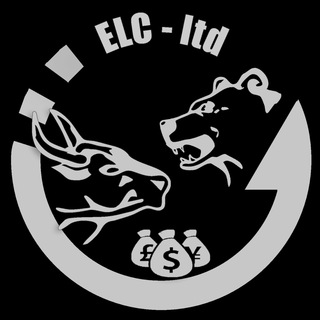 Логотип @elc_ltd - Exchange Lovers' Club - Ltd