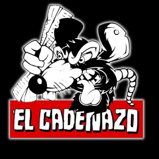 Логотип @elcadenazo - El Cadenazo