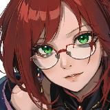 Логотип @elcanaldechaku - 🎄💖TᕼE ᑕᕼᗩKᑌ ᑕᕼᗩᑎᑎEᒪ💖🎄