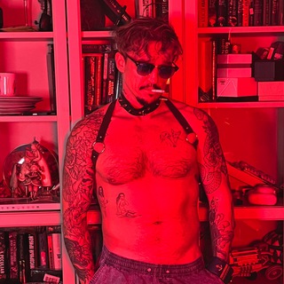 Логотип @elcapitanxxx - ЭЛЬ КАПИТАН