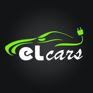 Логотип @elcarsusa - Електромобілі ELCars