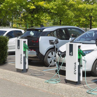 Логотип @elcarsuz - EL-CARS-Elektromobili