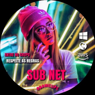 Логотип @elcarteldebob - 𝗦𝗨𝗕 𝗡𝗘𝗧 🇧🇷