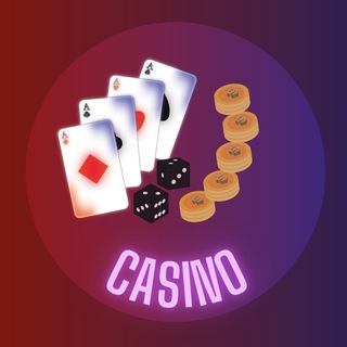 Логотип @elcasino_group - ELCasino Group