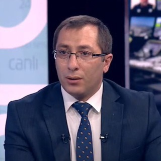 Логотип @elchin_efendi - Elçin Əfəndi🇦🇿