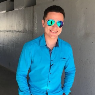Логотип @elchinprobiz - Elchin ProBiz
