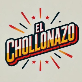 Логотип @elchollonazo - EL CHOLLONAZO 🔥 | Ofertas y chollos 🎯