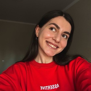 Логотип @elchuevaleila - Лейла осознала