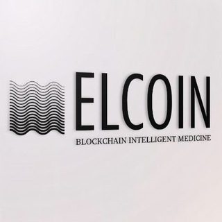 Логотип @elcoin_io - ELCoin.io