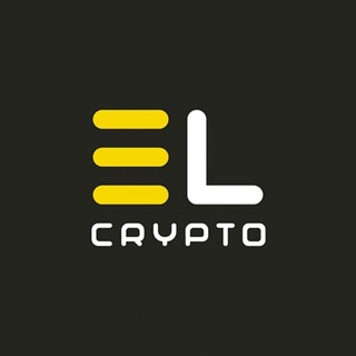 Логотип @elcryptochannel - EL-Crypto News