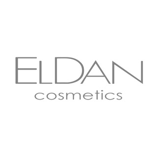 Логотип @eldancosmeticsrus - ELDAN Cosmetics Russia