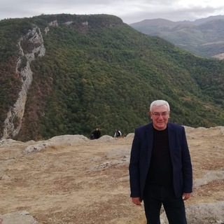 Логотип @eldar_namazov_plus - Eldar Namazov +