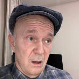 Логотип @elderlyshark - Пердеда